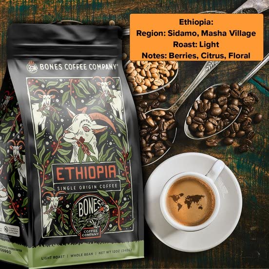 Ethiopia Single