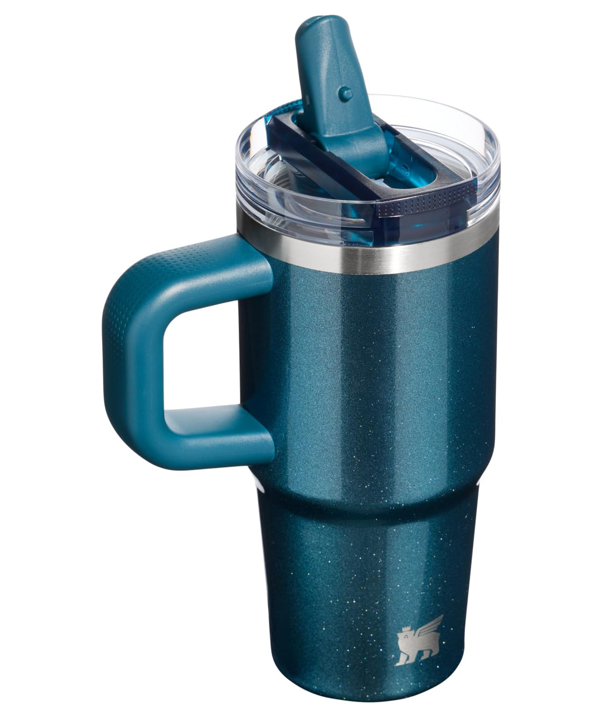 Quencher ProTour Flipstraw Tumbler (14 Ounces / Ponderosa Shimmer)