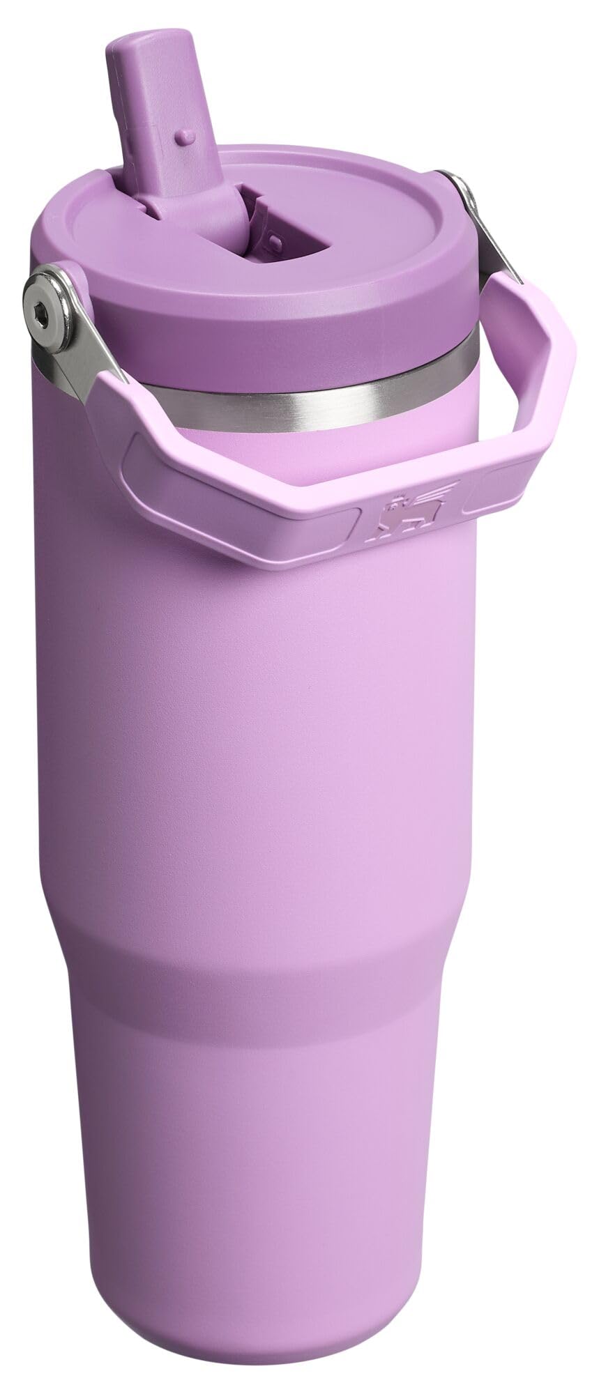 IceFlow 2.0 Flip Straw Tumbler (Lilac 2.0 / 30 Ounces)