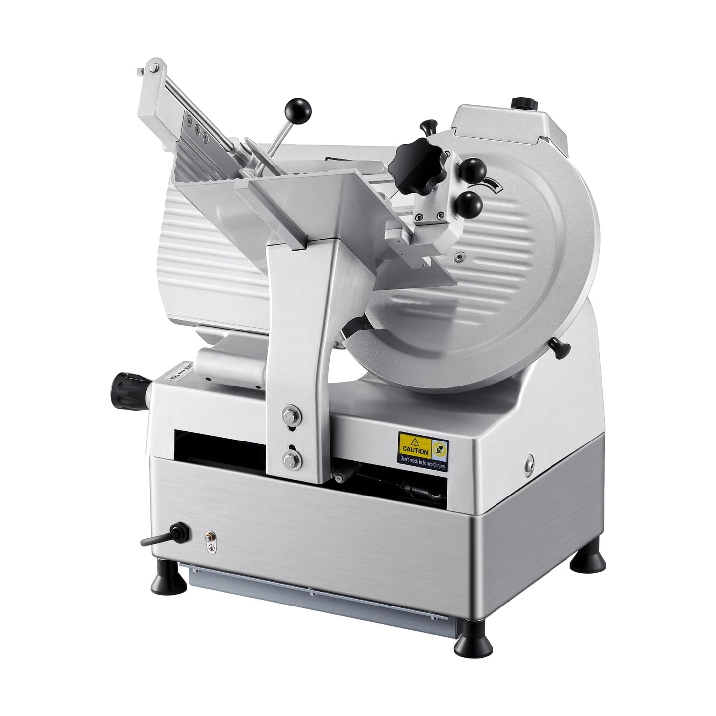 Automatic Meat Slicer (12 inch)