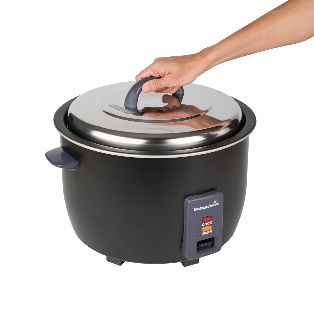 Commercial Rice Cooker 60 Cup Heavy