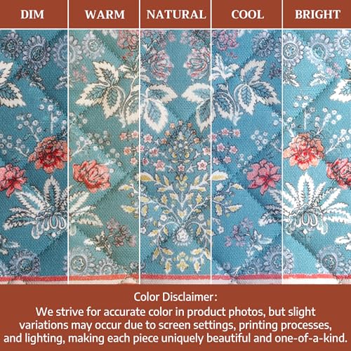 Pot Holders 100% Cotton Potholders (001 - Marquise / 8" x 8" (Pot Holder Pack of 1))