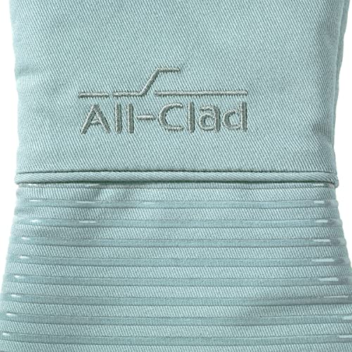 Silicone Oven Mitt (Rainfall / 1 Pack)