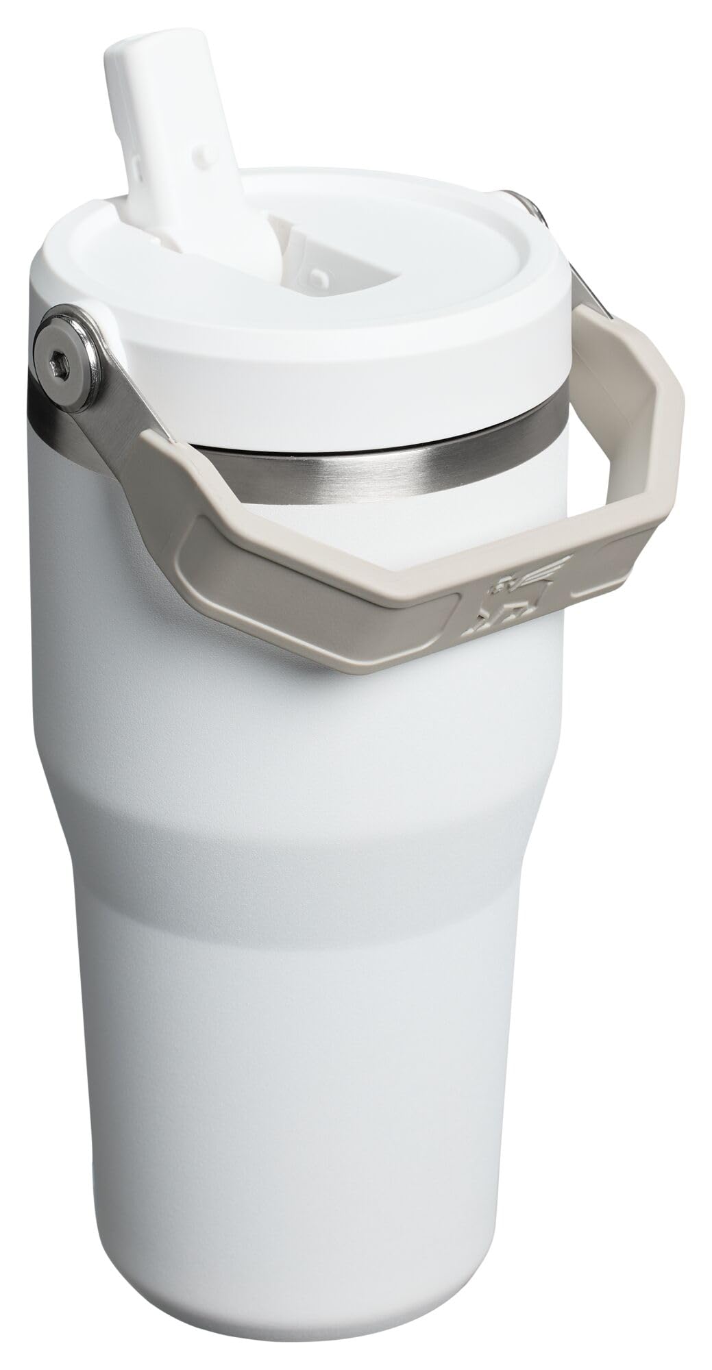 IceFlow 2.0 Flip Straw Tumbler (Frost / 20 Ounces)