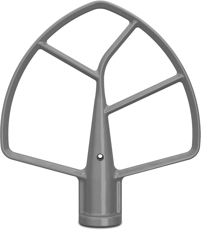 KitchenAid® Flat Beater for select KitchenAid® Bowl-Lift Stand Mixers, KSMBLSF