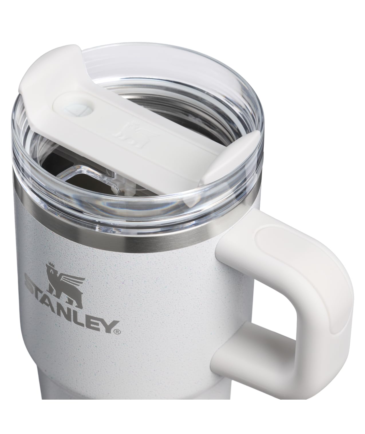 Quencher H2.0 Flow State Tumbler (20 Ounces / Frost Sprinkle)