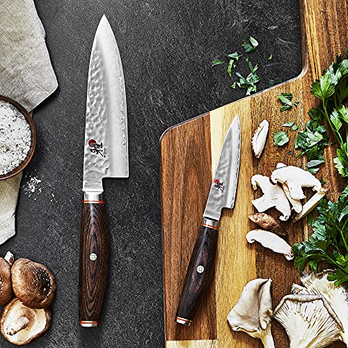 Knife Set