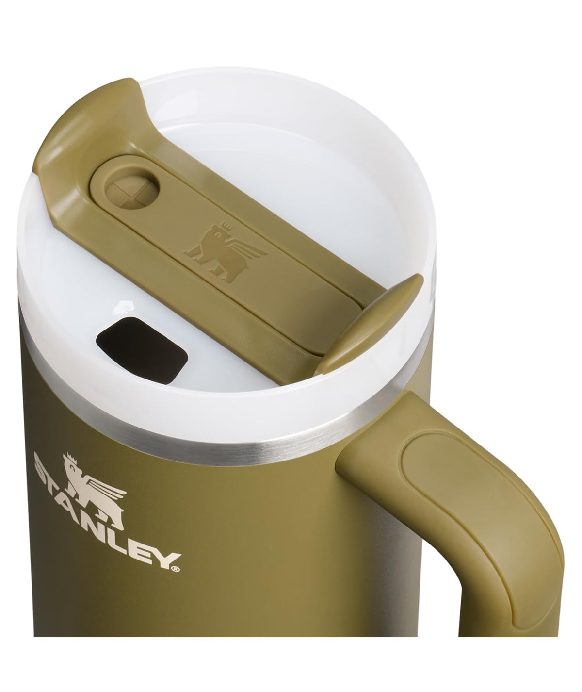 Quencher H2.0 Flow State Tumbler (30 Ounces / Thyme)