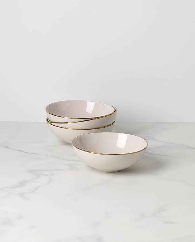Lenox 897308 Trianna All-Purpose Bowls, Set of 4