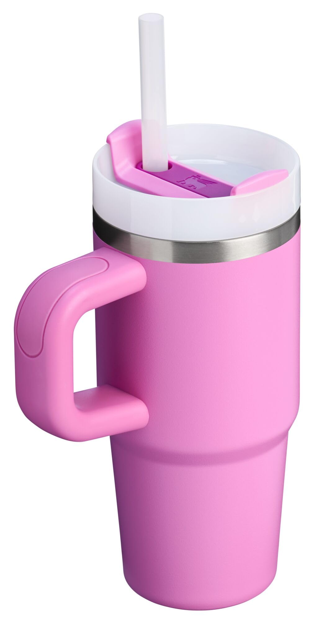 Quencher H2.0 Flow State Tumbler (14 Ounces / Peony)