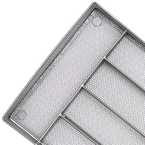 Silverware Drawer Organizer