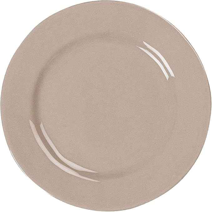 Juliska Puro Place Settings (Taupe, 4pc w/Mug)