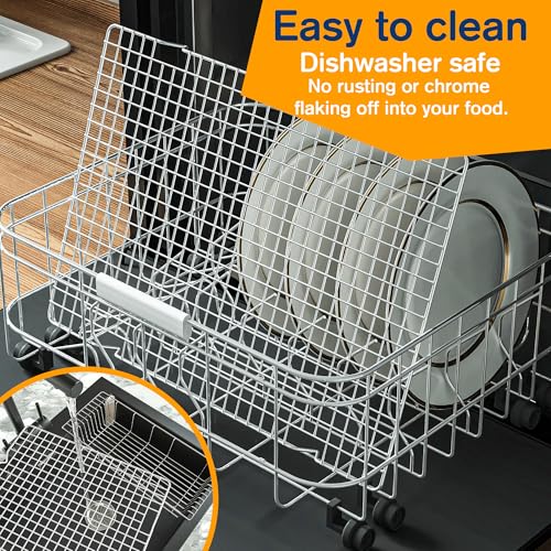 2 PCS Cooling Racks for Cooking and Baking