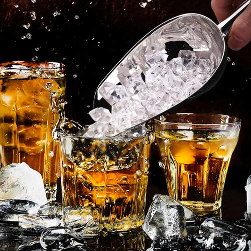 8oz Ice Scoop