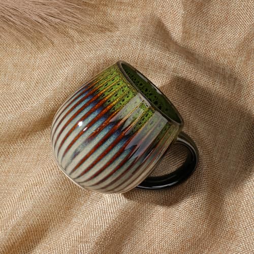 Ceramic Coffee Mug (CoMug01-B)