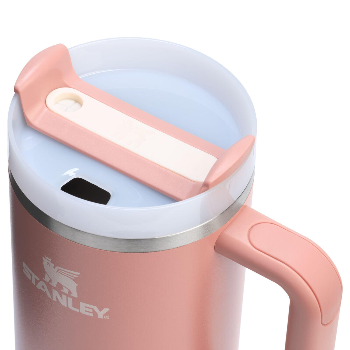 Quencher H2.0 Flow State Tumbler (40 Ounces / Sienna)