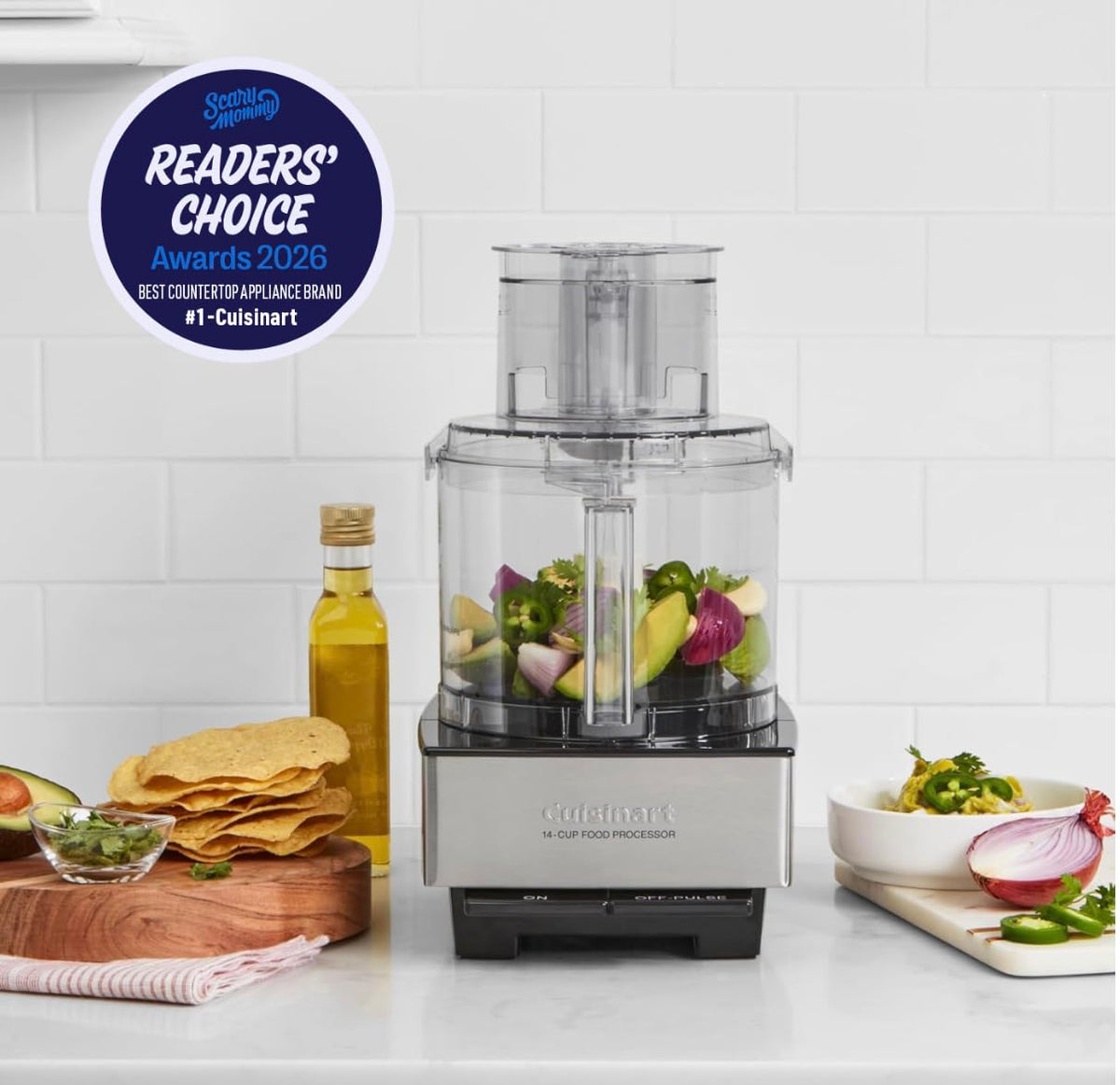 Food Processor