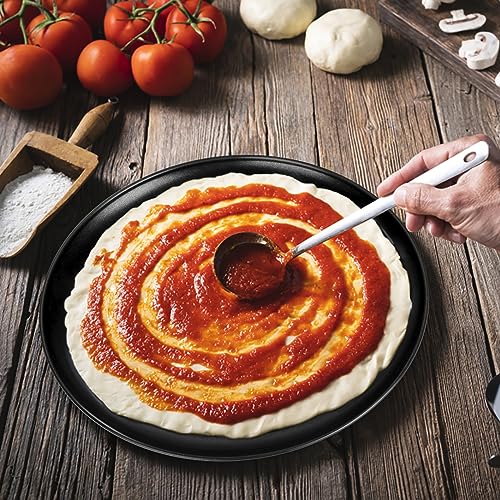 13.5 Inch Pizza Pan Set of 2 (2 Count)