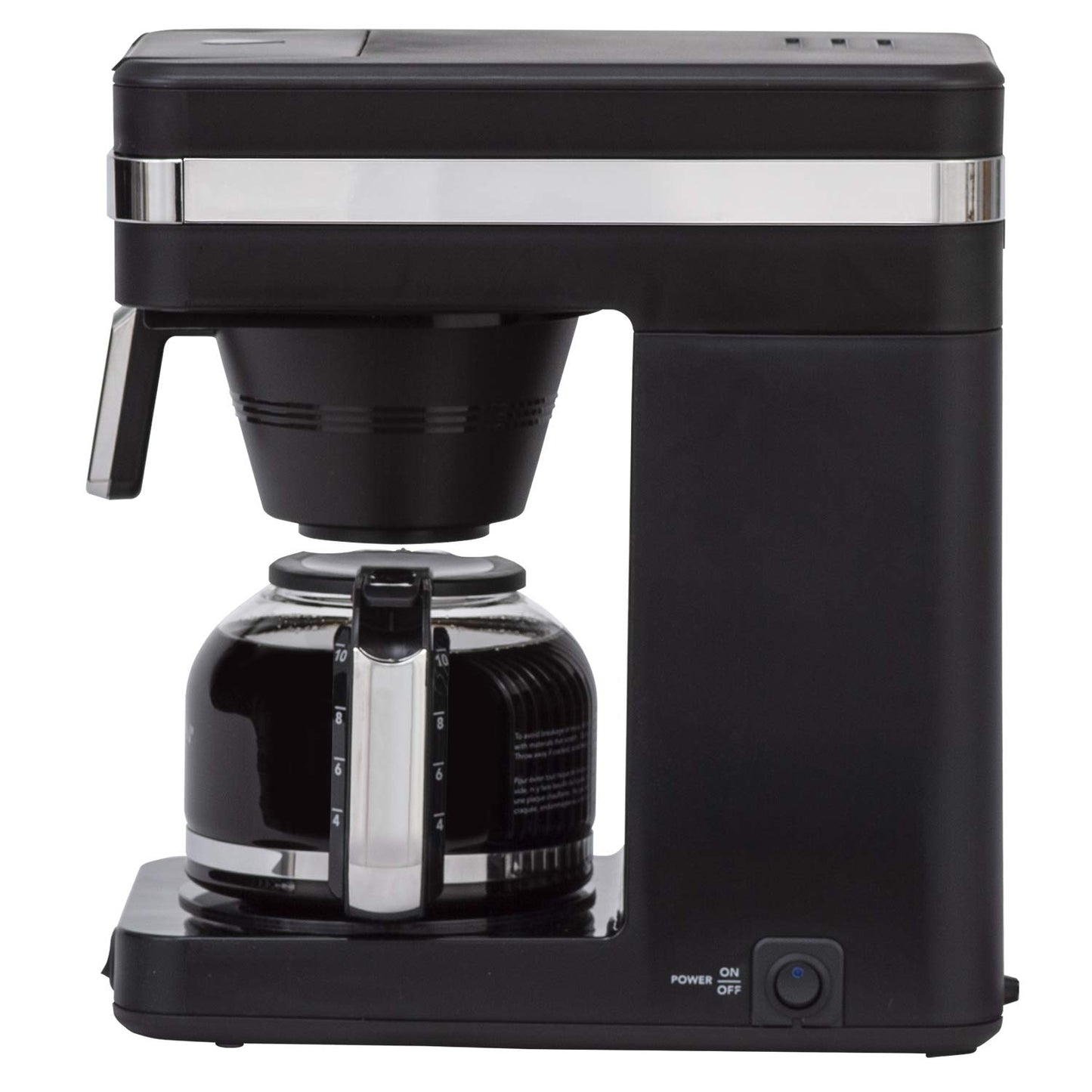 CSB2B Speed Brew Elite 10 (Coffee Maker)