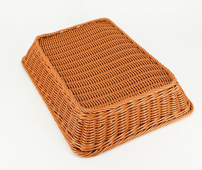 14 "bread basket