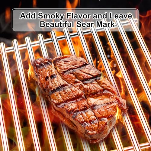 BBQ Grill Grates Replacement for DCS Grill Parts 212925 DCS BGB30