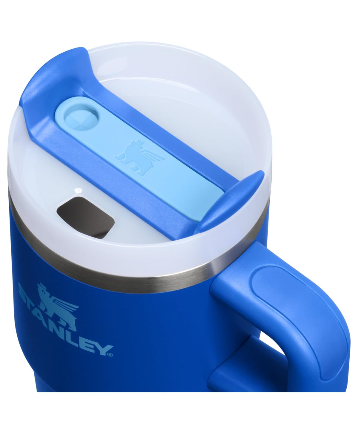 Quencher H2.0 Flow State Tumbler (20 Ounces / Cobalt)