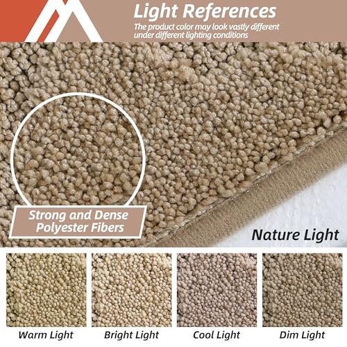 Soft Kitchen Floor Mats and Rugs Non Slip 20"x79"