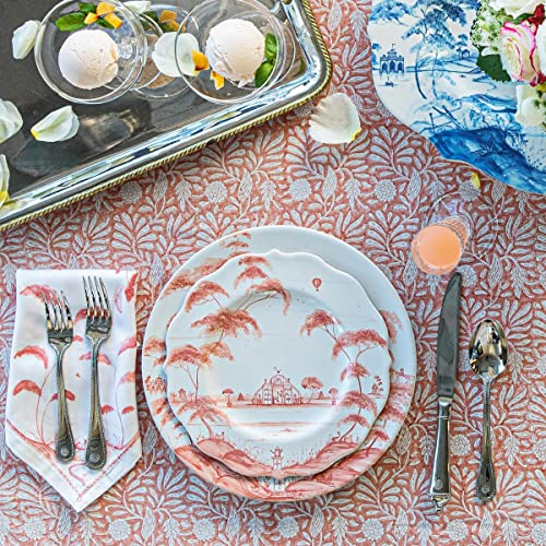 Berry & Thread 5pc Place Setting (5pc / Polished)