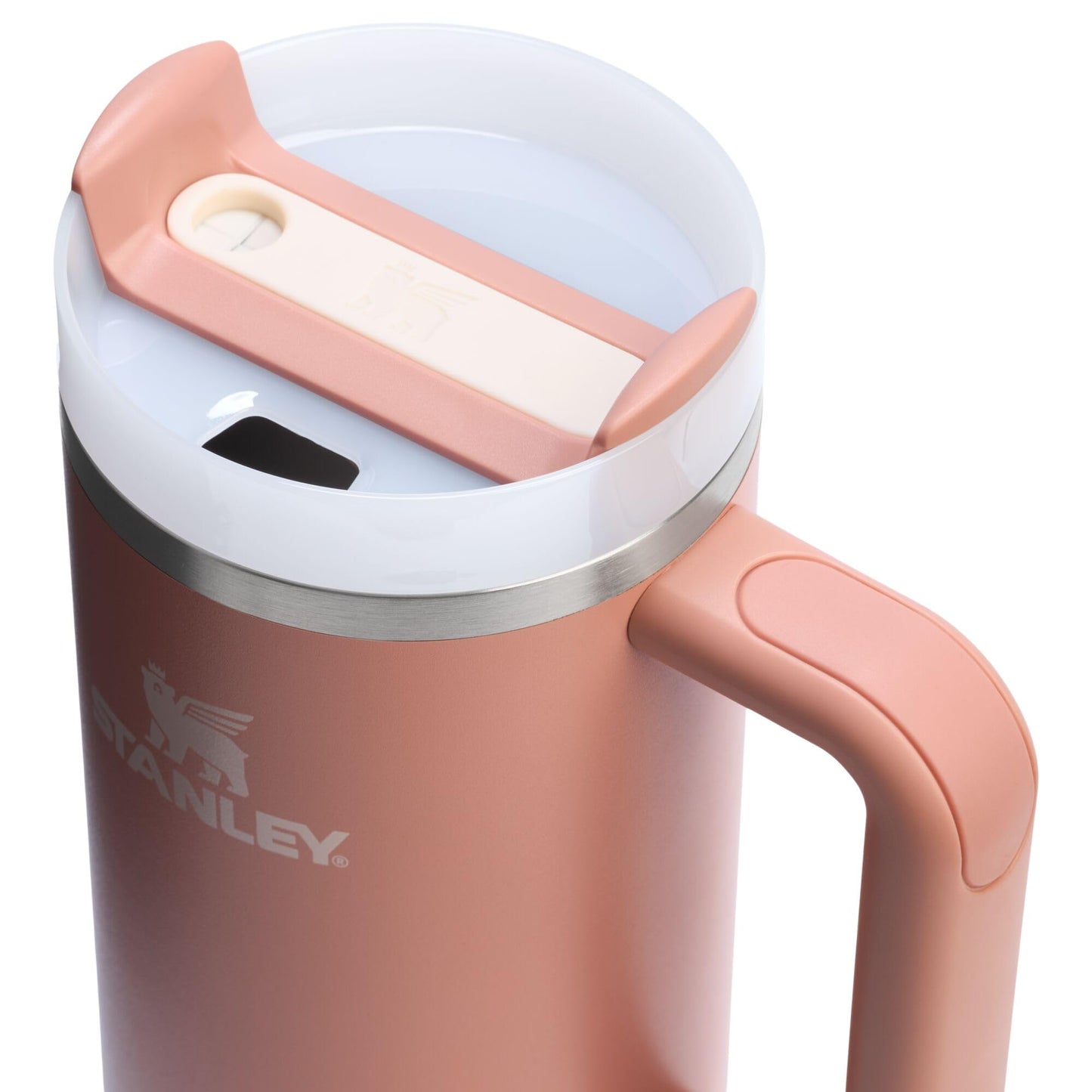 Quencher H2.0 Flow State Tumbler (30 Ounces / Sienna)
