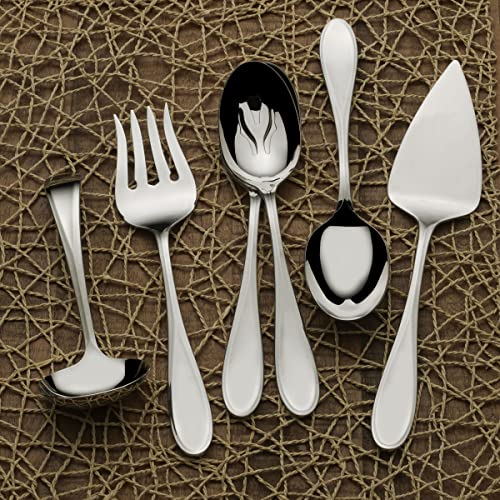 Bravo 18 10 Stainless Steel 6 (6 Piece Set / Bravo)