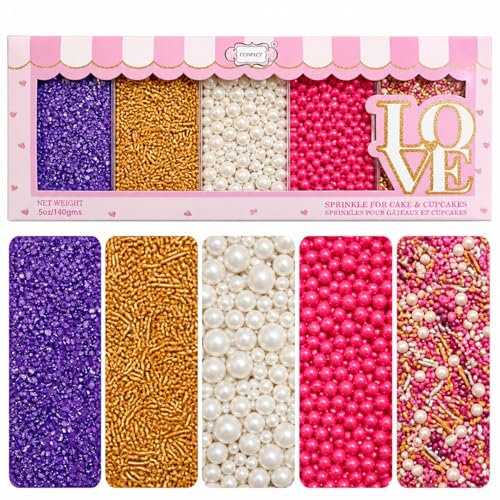 Sprinkle Mix Set