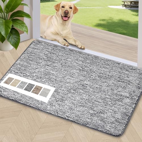 Indoor Doormat 32"x48"