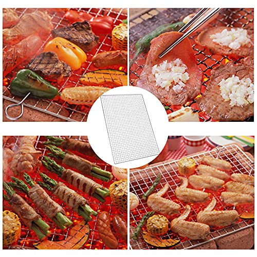 Stainless Steel Grill Griddle