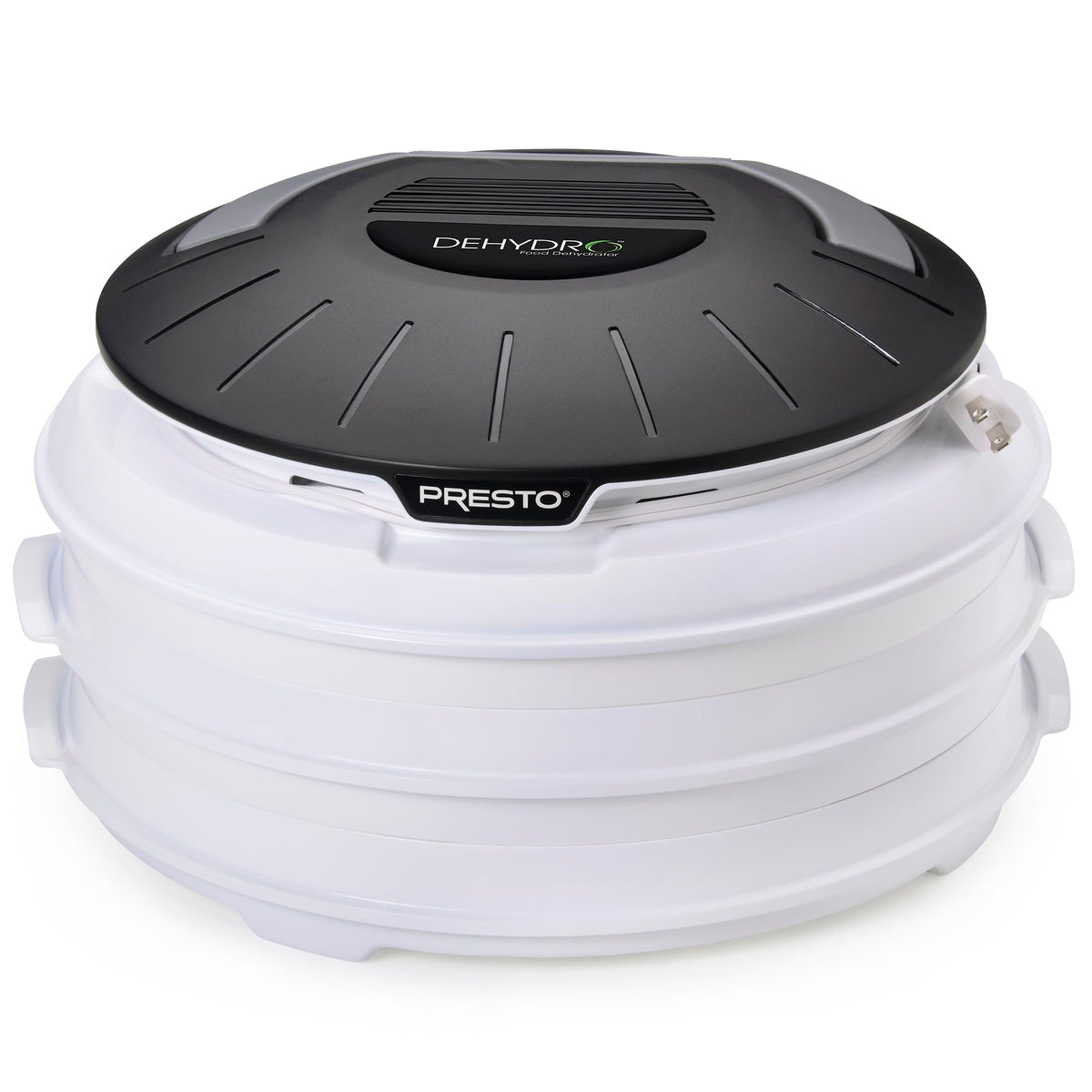 06300 Dehydro Electric Food Dehydrator (One Size)