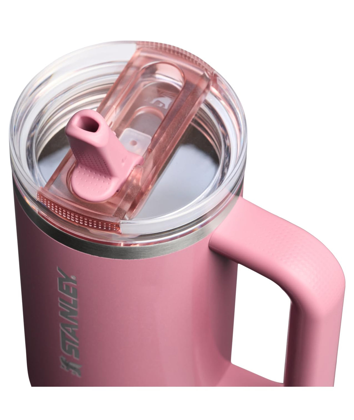 Quencher ProTour Flipstraw Tumbler (30 Ounces / Port Shimmer)