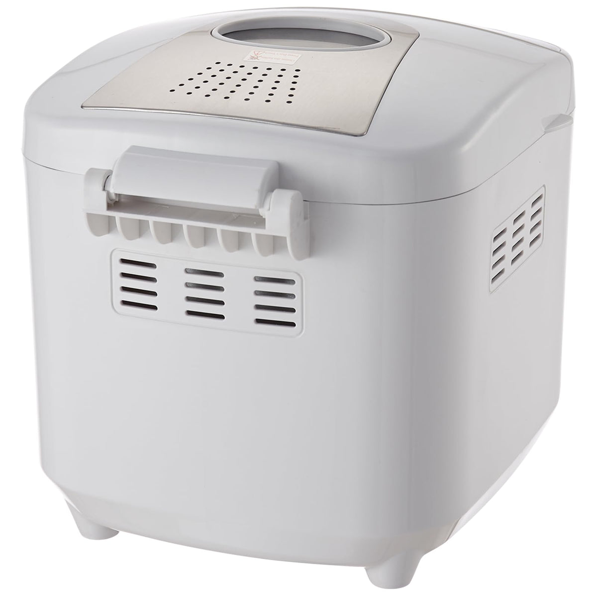 Bread Maker 19 (White)