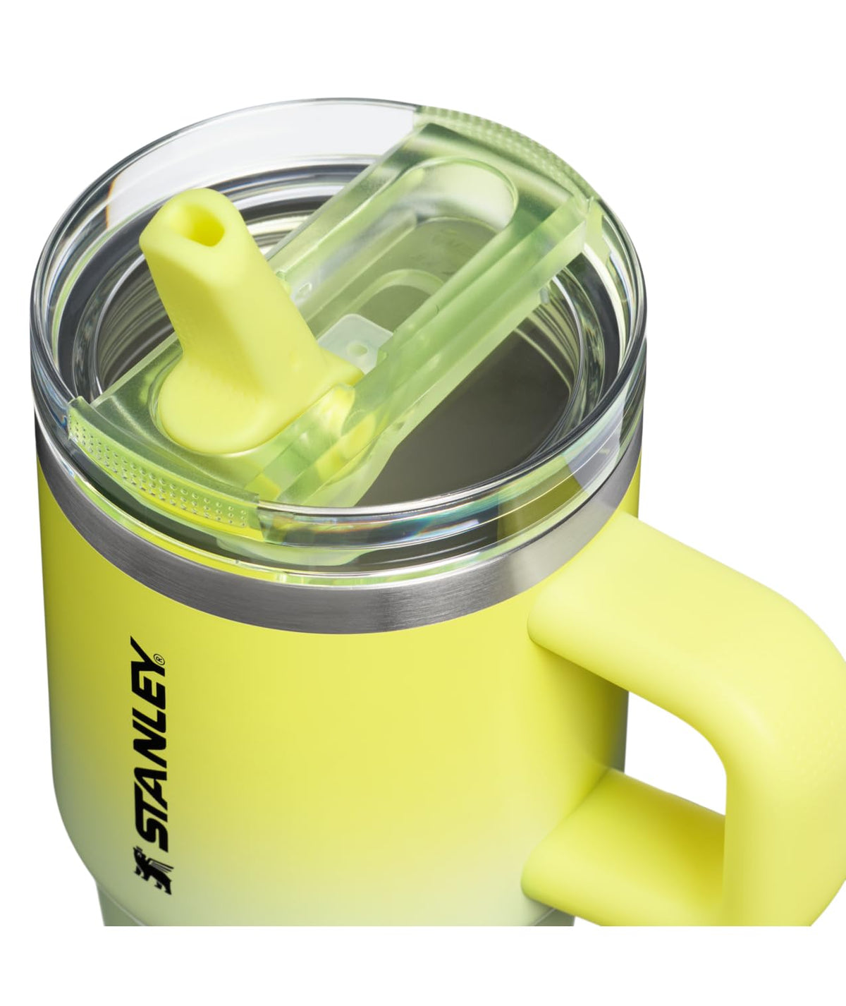 Quencher ProTour Flipstraw Tumbler (20 Ounces / Atomic Gradient)