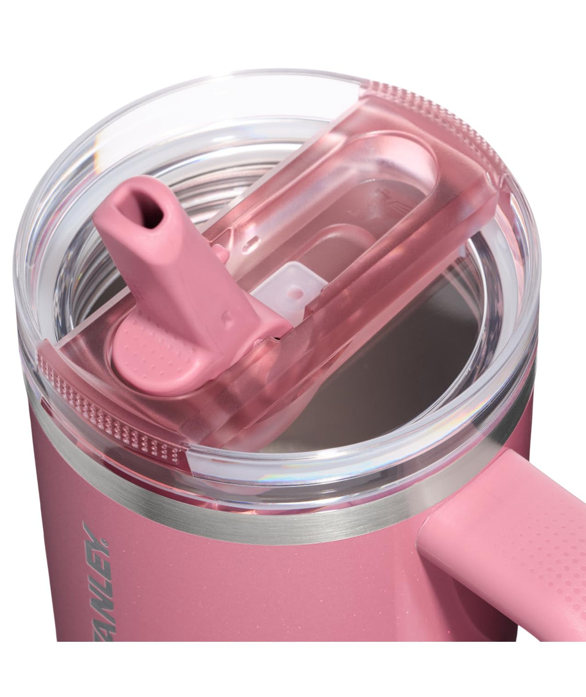Quencher ProTour Flipstraw Tumbler (20 Ounces / Port Shimmer)
