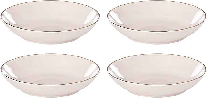 Lenox 897312 Trianna Pasta Bowls, Set of 4
