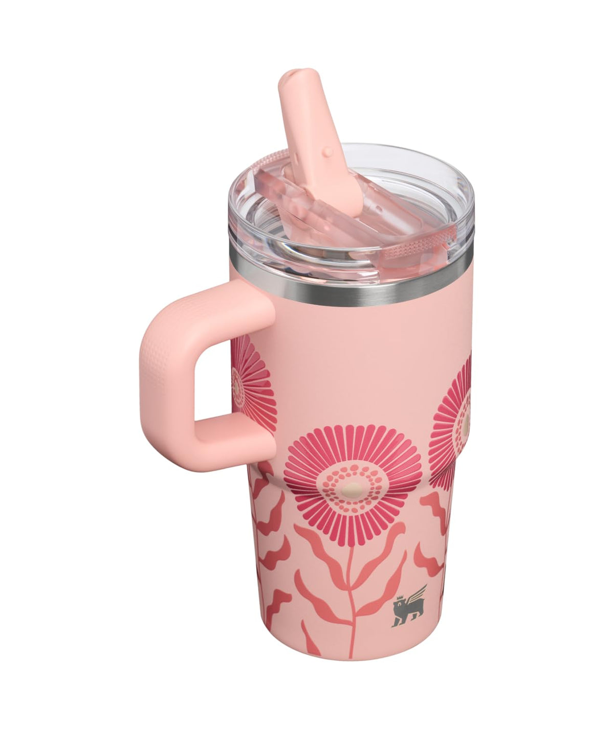 Quencher ProTour Flipstraw Tumbler (20 Ounces / Sorbet Garden)