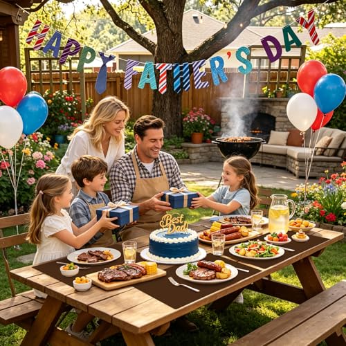 Extra Large Silicone Table Mat