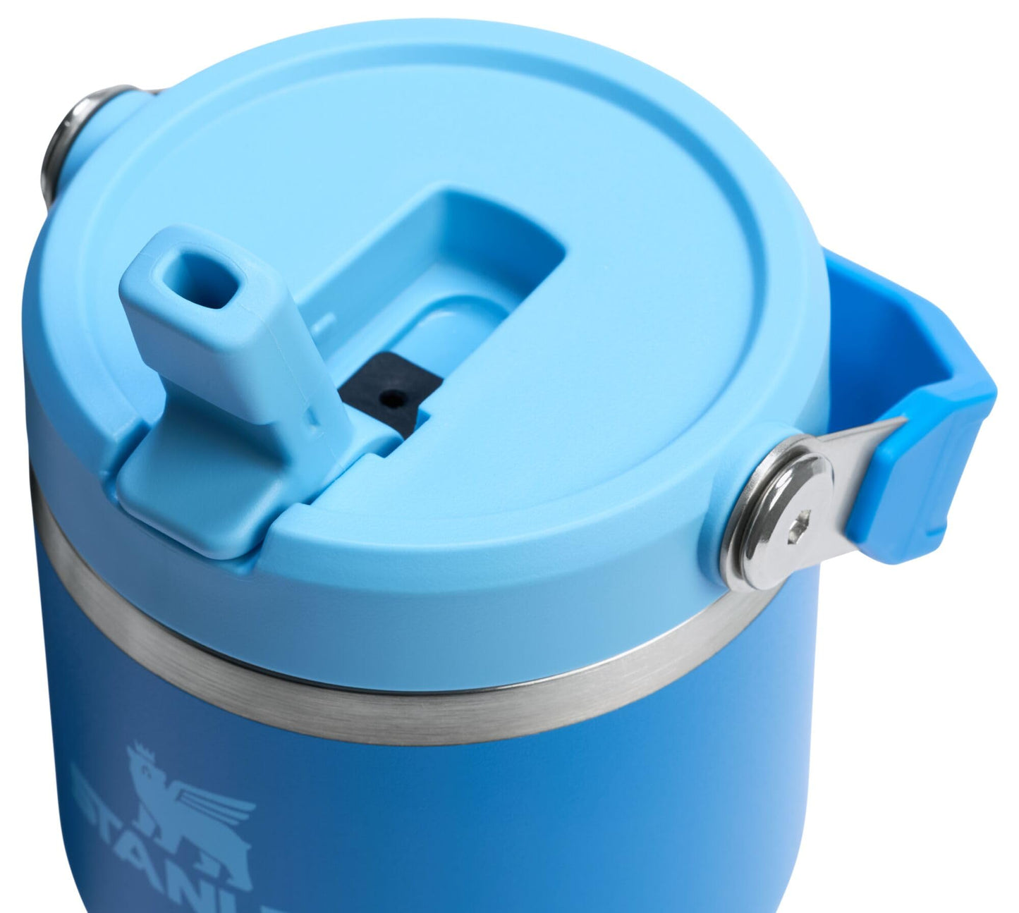 IceFlow 2.0 Flip Straw Tumbler (Azure 2.0 / 20 Ounces)