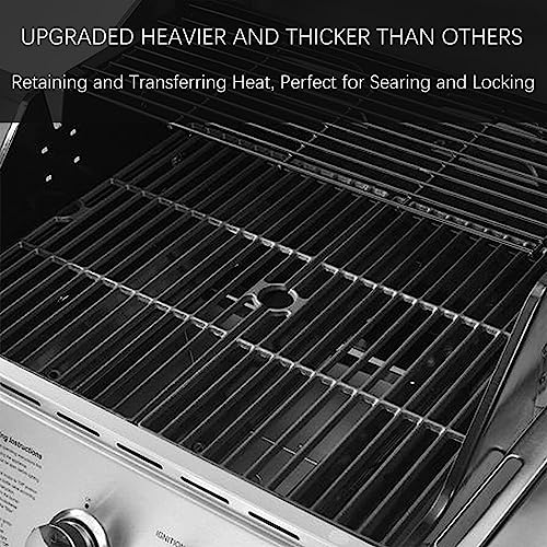 146.16142210 PG (16 1/4 x 25 3/5" for 2pcs grates)