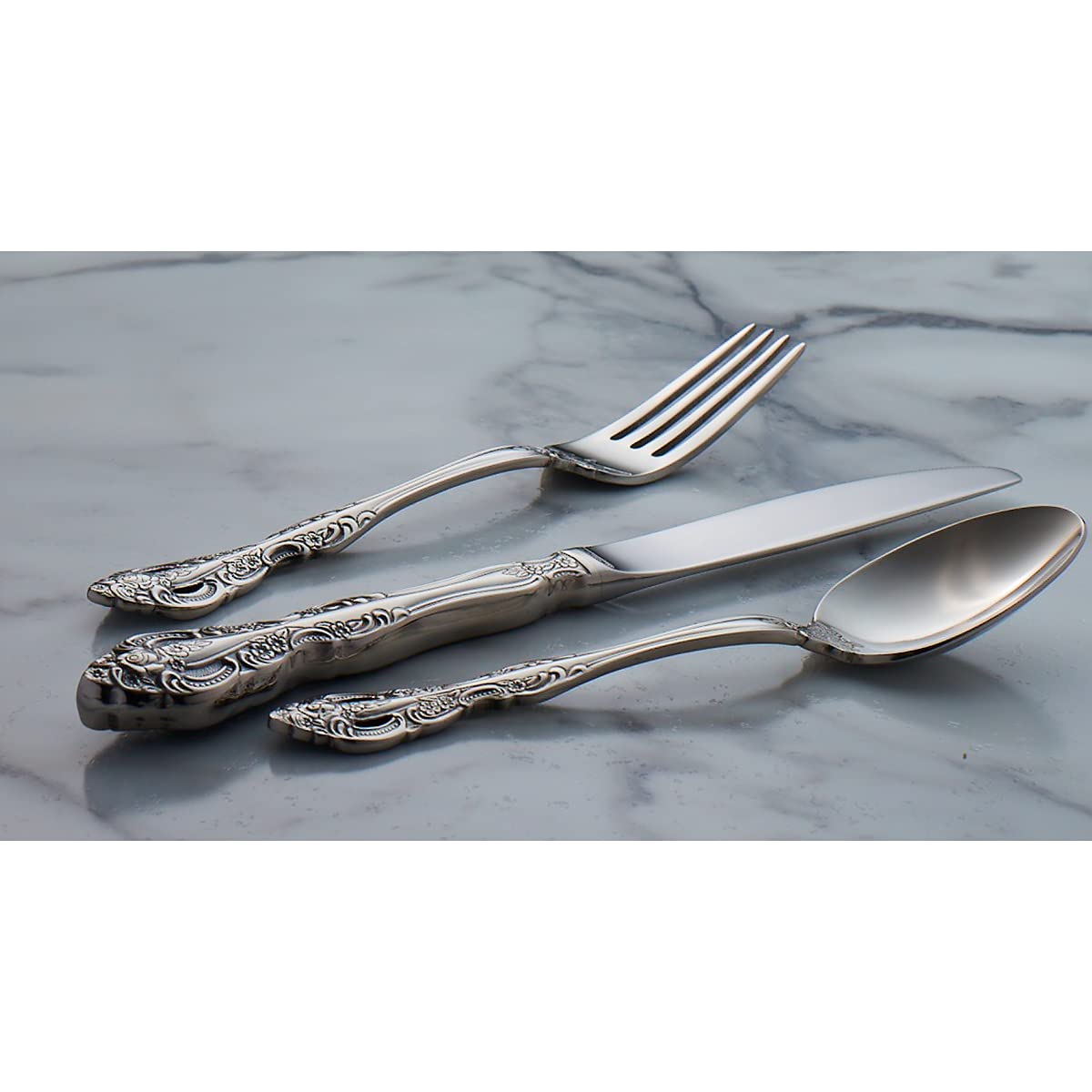 Michelangelo 6 (6-Piece / Serving Set, Set of 6)