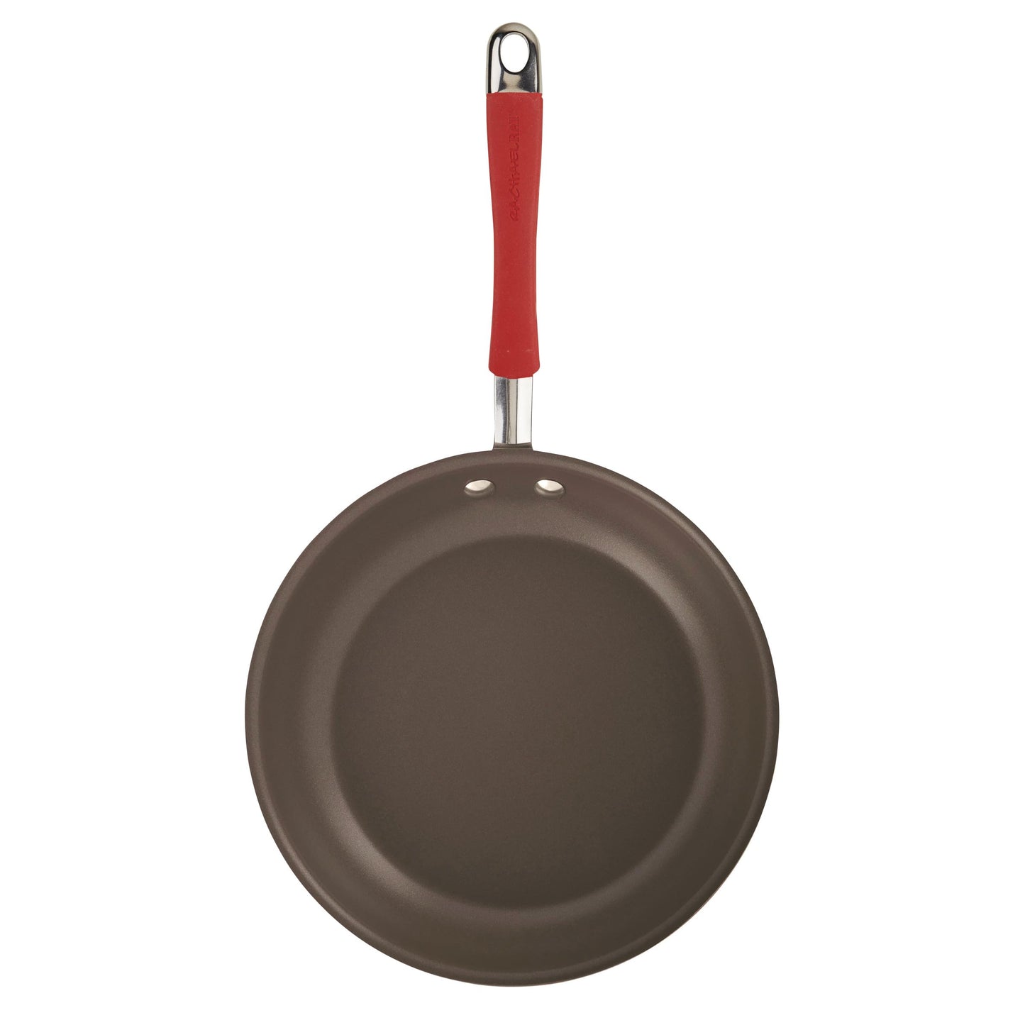 Cucina Dishwasher (Cranberry Red / 12 Piece Hard Anodized)