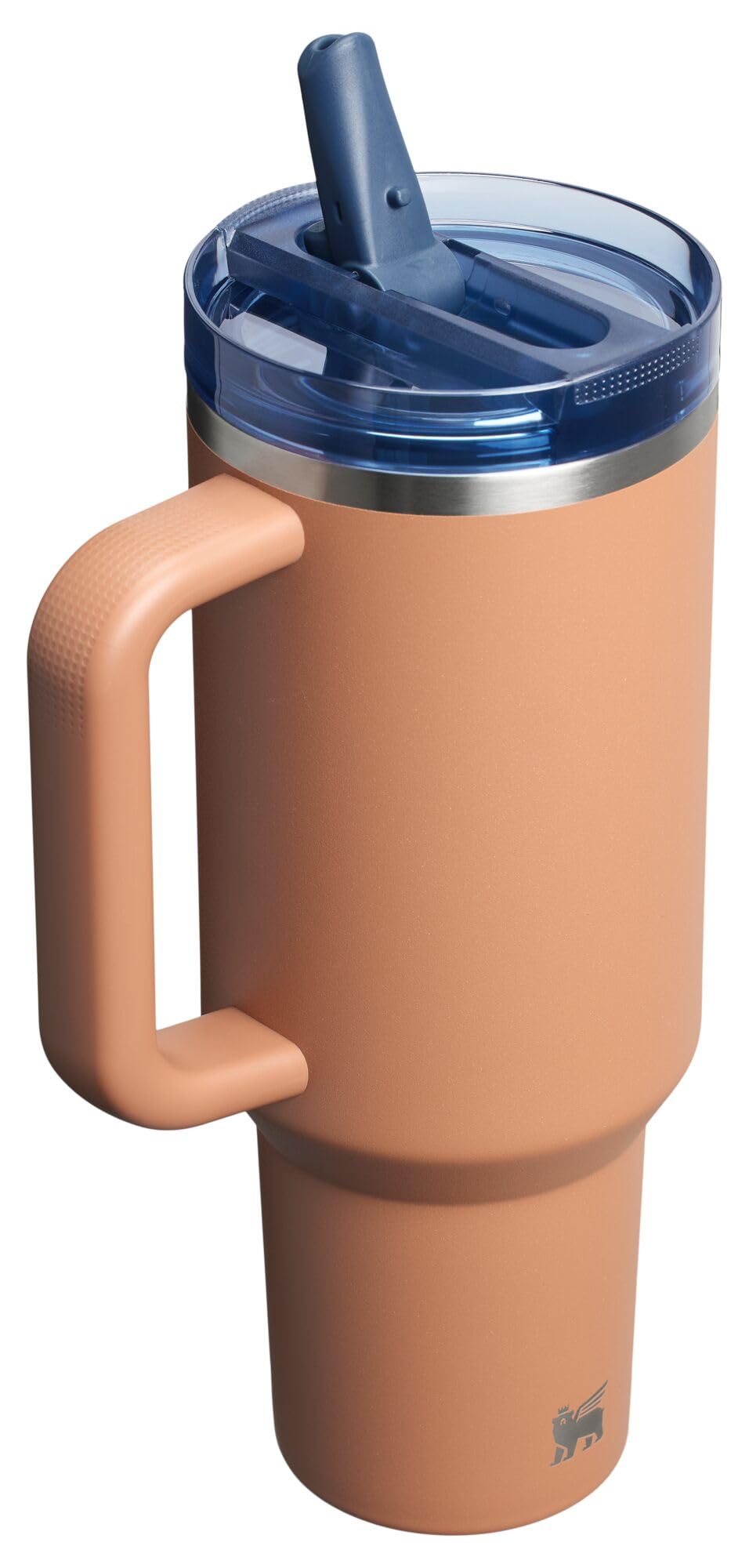 Quencher ProTour Flipstraw Tumbler (40 Ounces / Toast VRT)