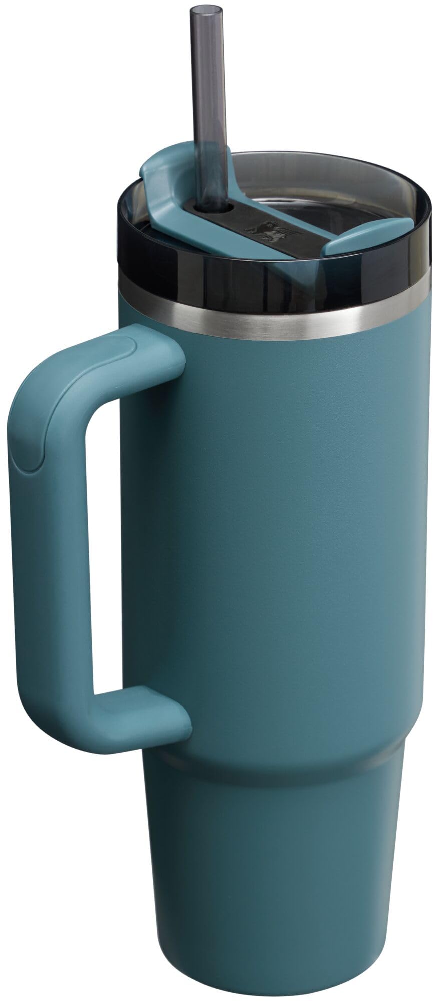 Quencher H2.0 Flow State Tumbler (30 Ounces / Blue Spruce)