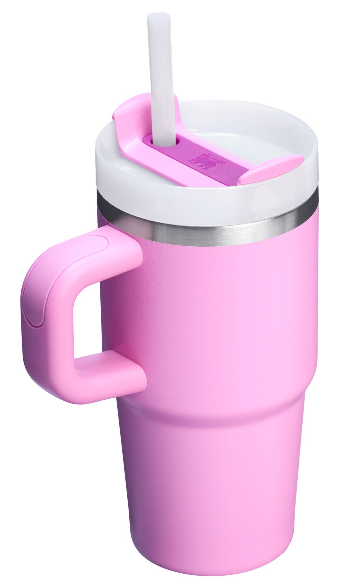 Quencher H2.0 Flow State Tumbler (20 Ounces / Peony)