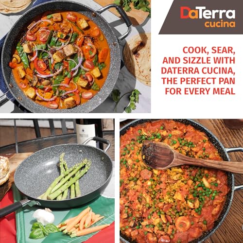 Ceramic Frying Pan (13 Inch)