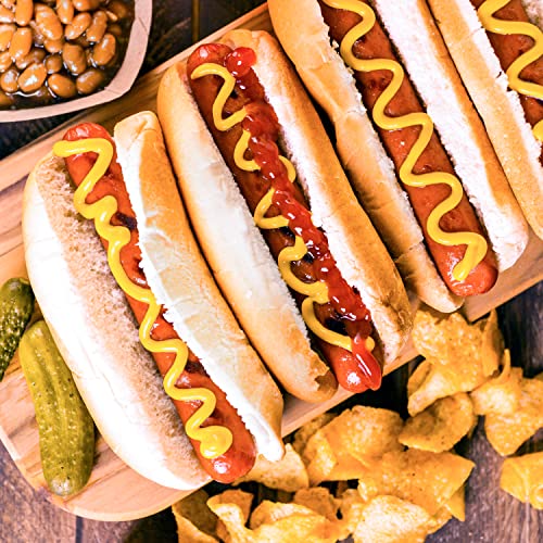 Oscar Mayer 2 Slot Hot Dog and Bun Toaster with Mini Tongs (Oscar Mayer)